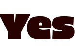 Yes